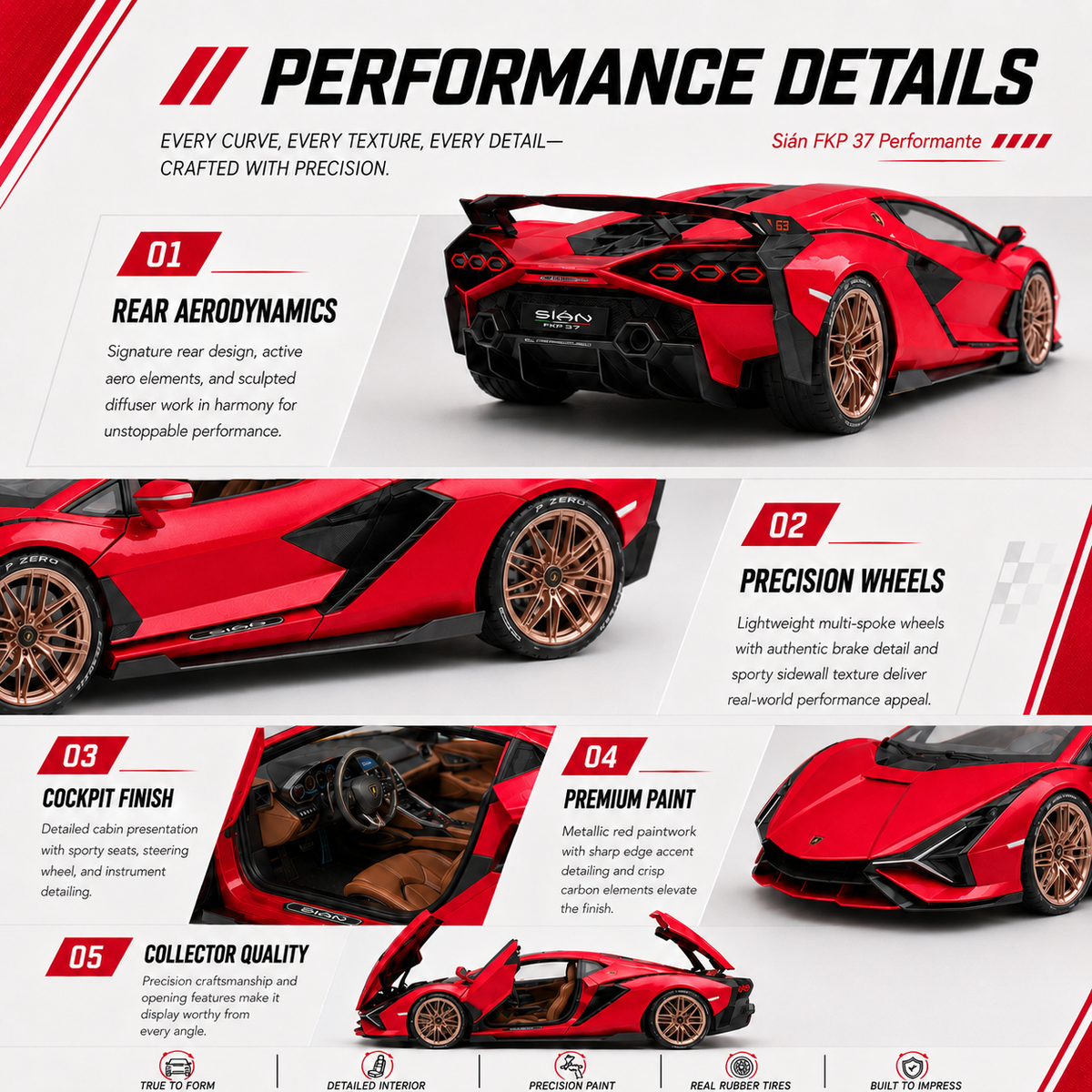 Sián FKP 37 Performante