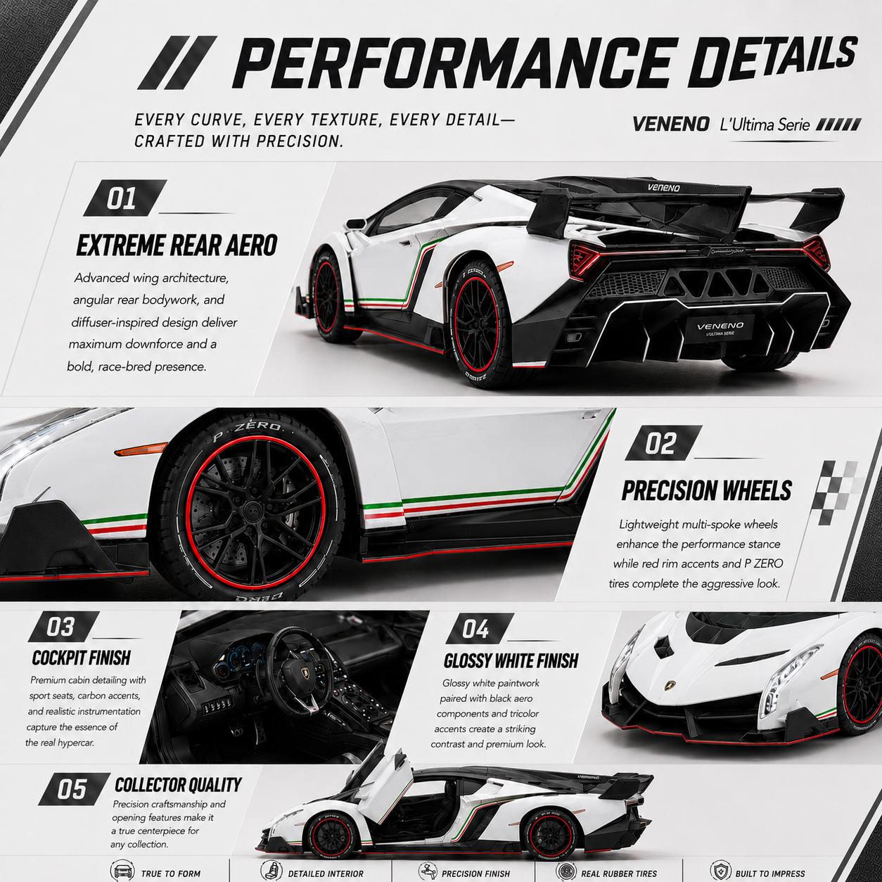 Lamborghini Veneno