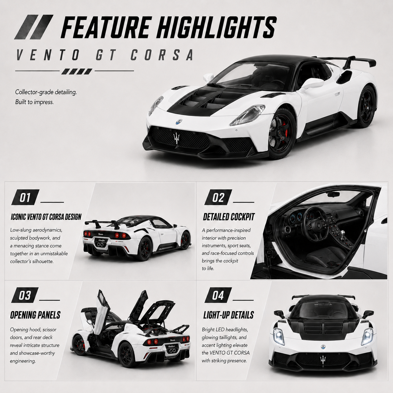 Maserati MC20