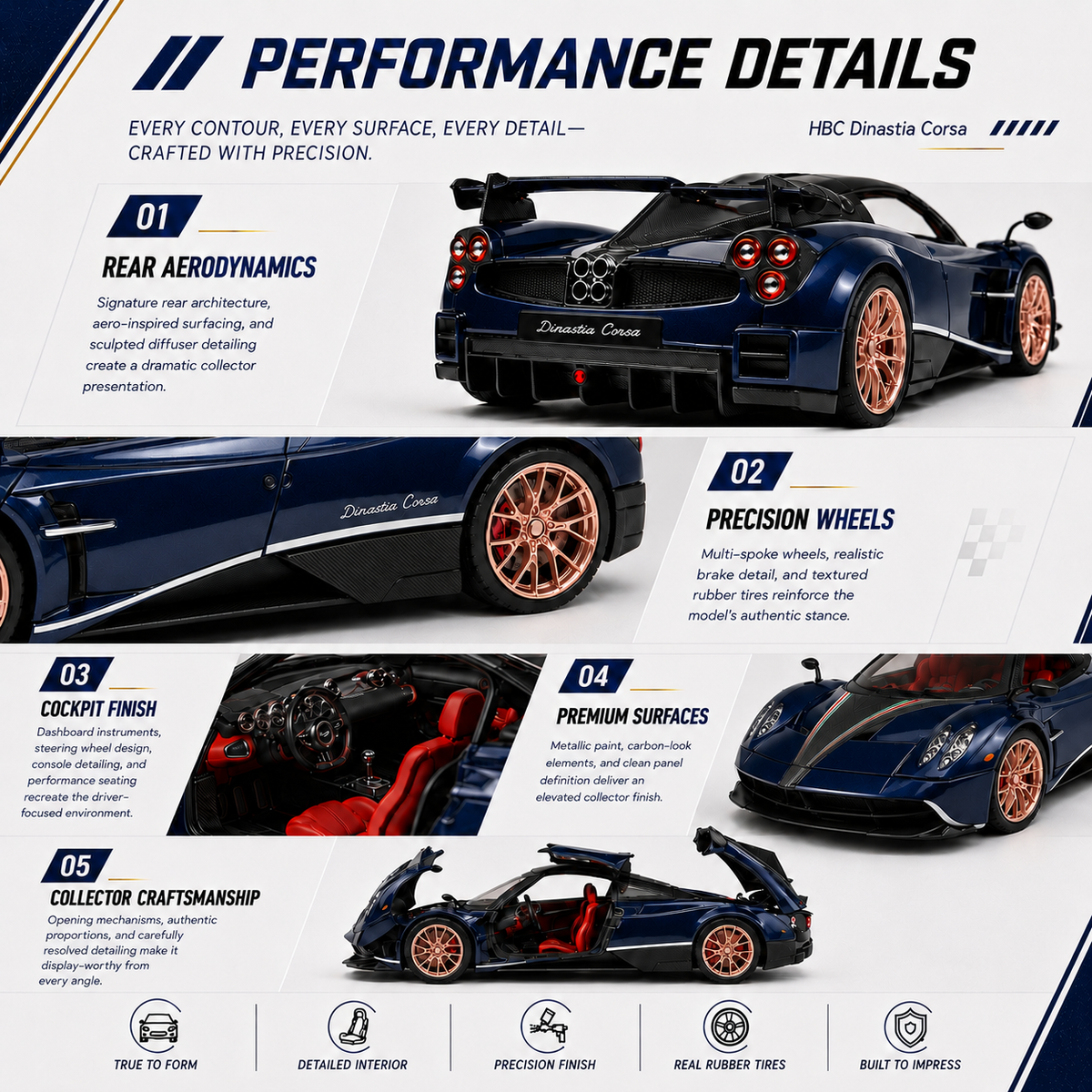 Pagani Huayra BC