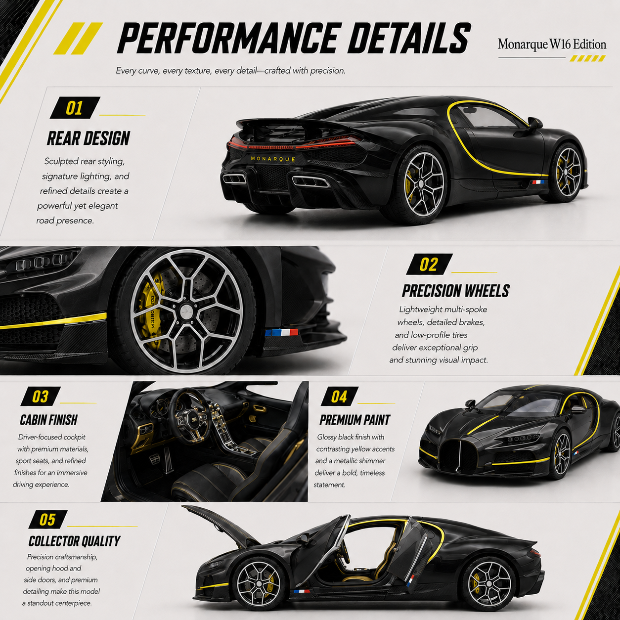 Bugatti Chiron