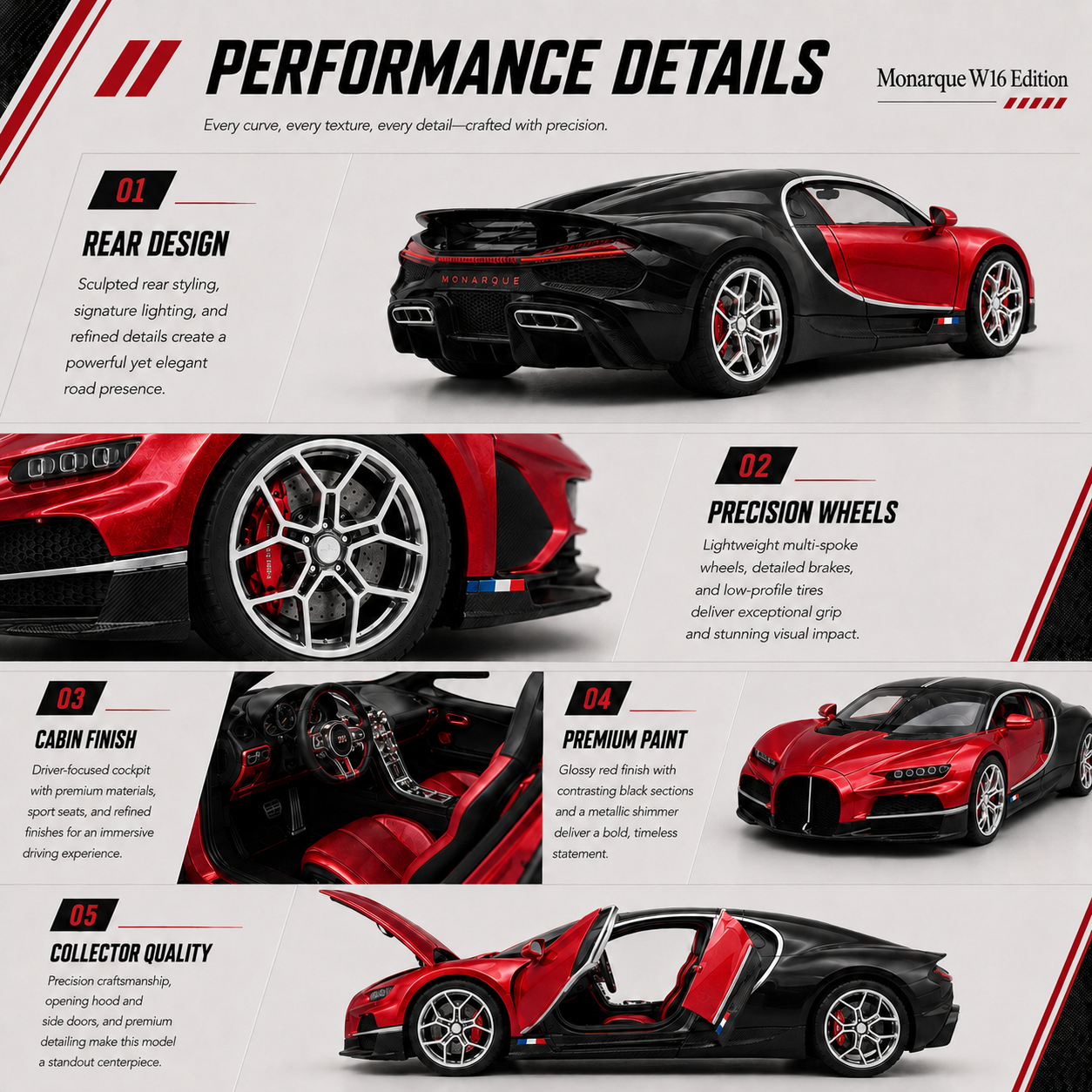 Bugatti Chiron
