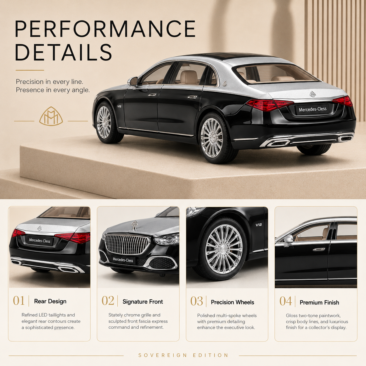 S680 Sovereign Edition
