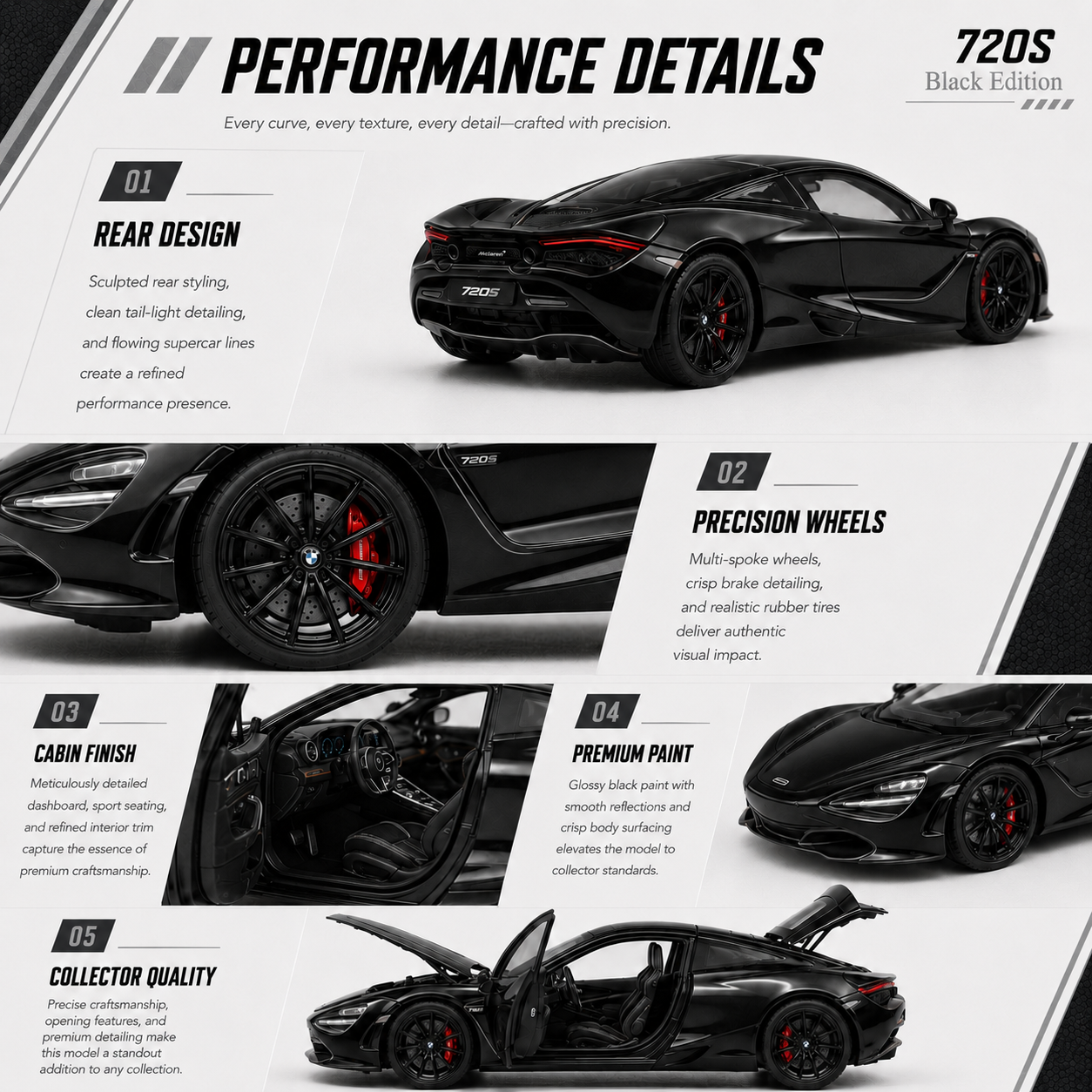 720S LMGT3