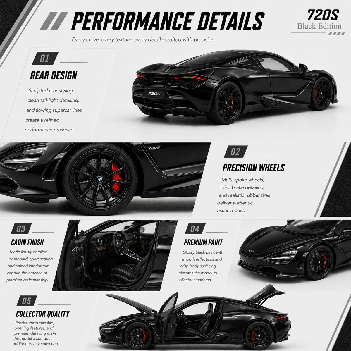 720S LMGT3