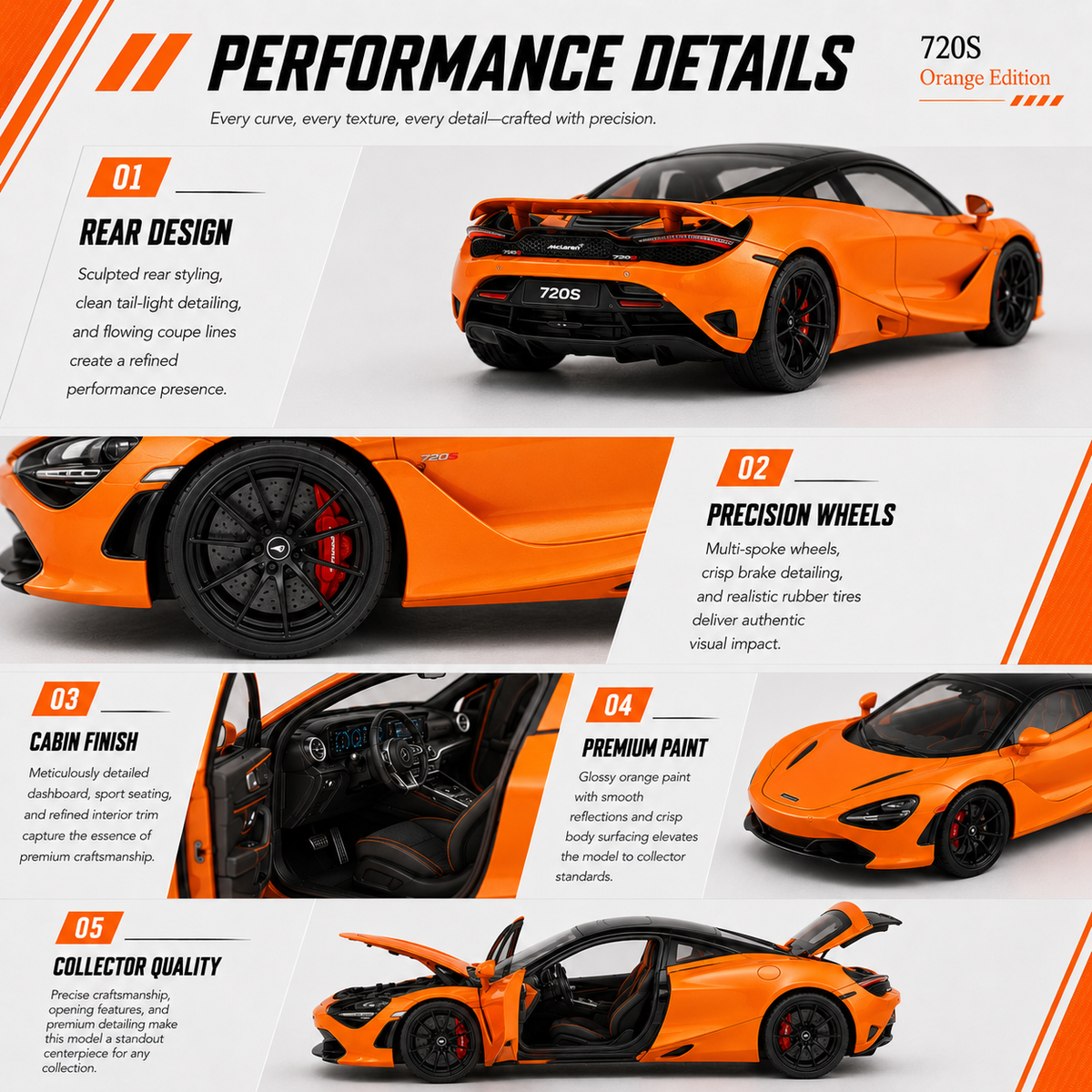 720S LMGT3