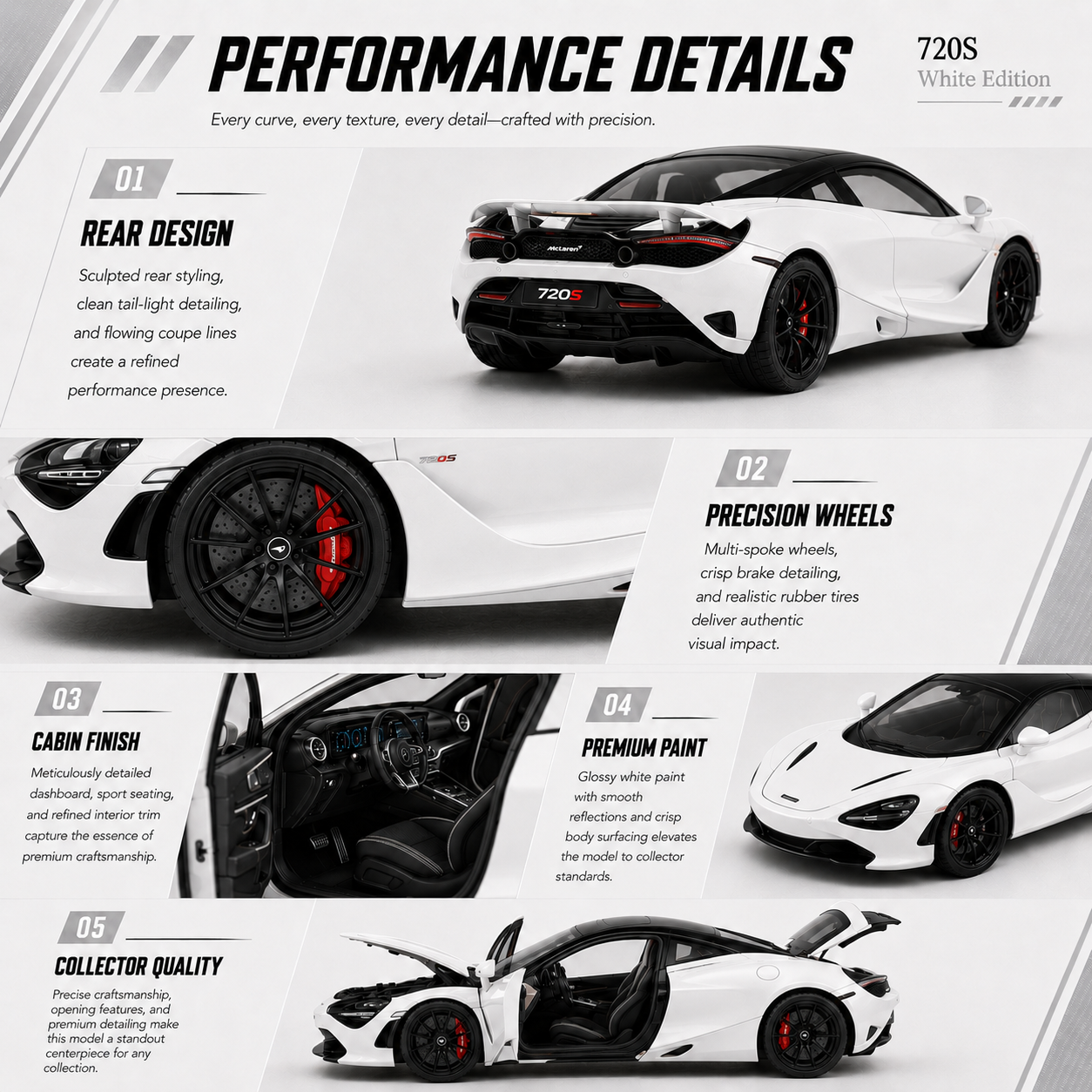 720S LMGT3