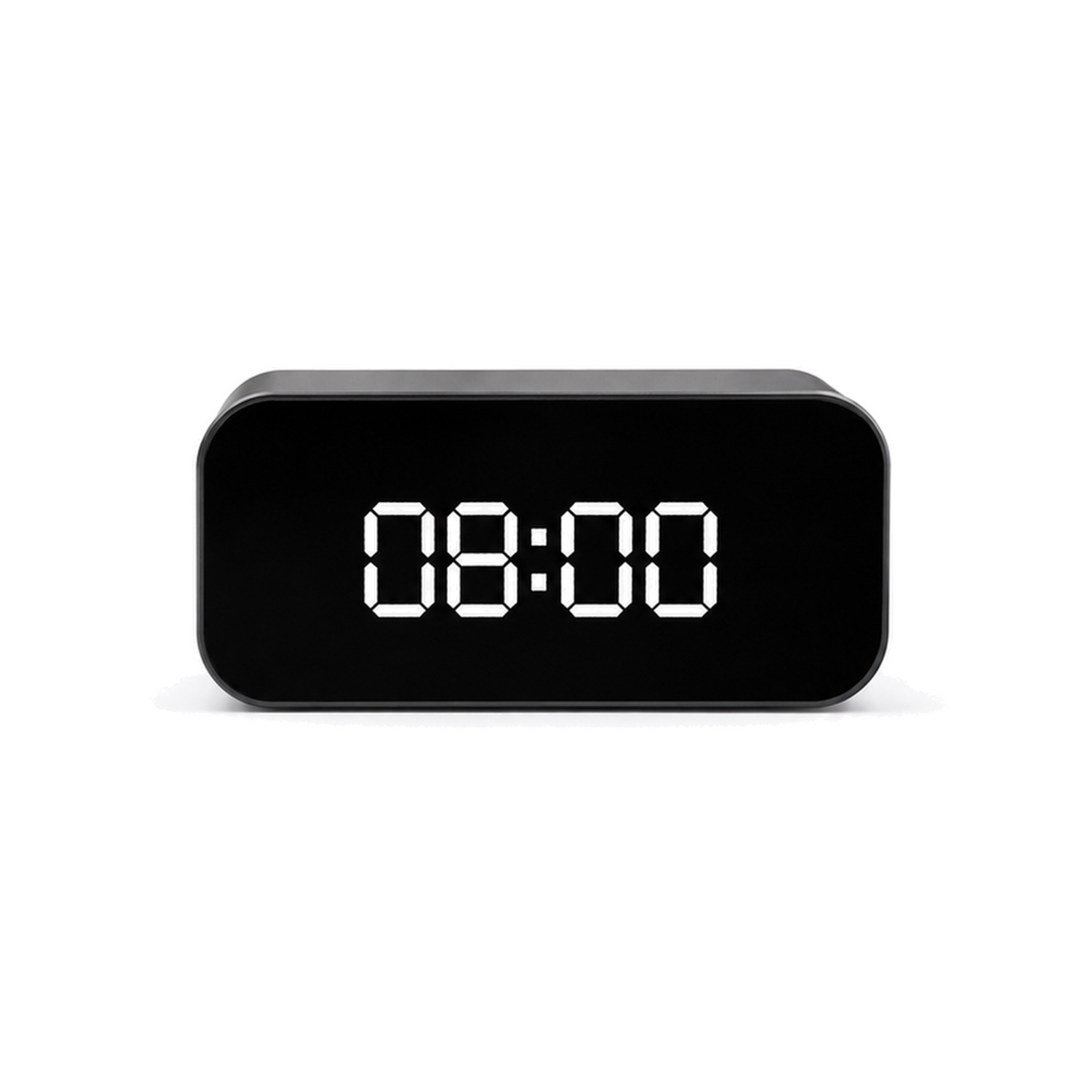 Nextguard — Discreet Security Camera Clock