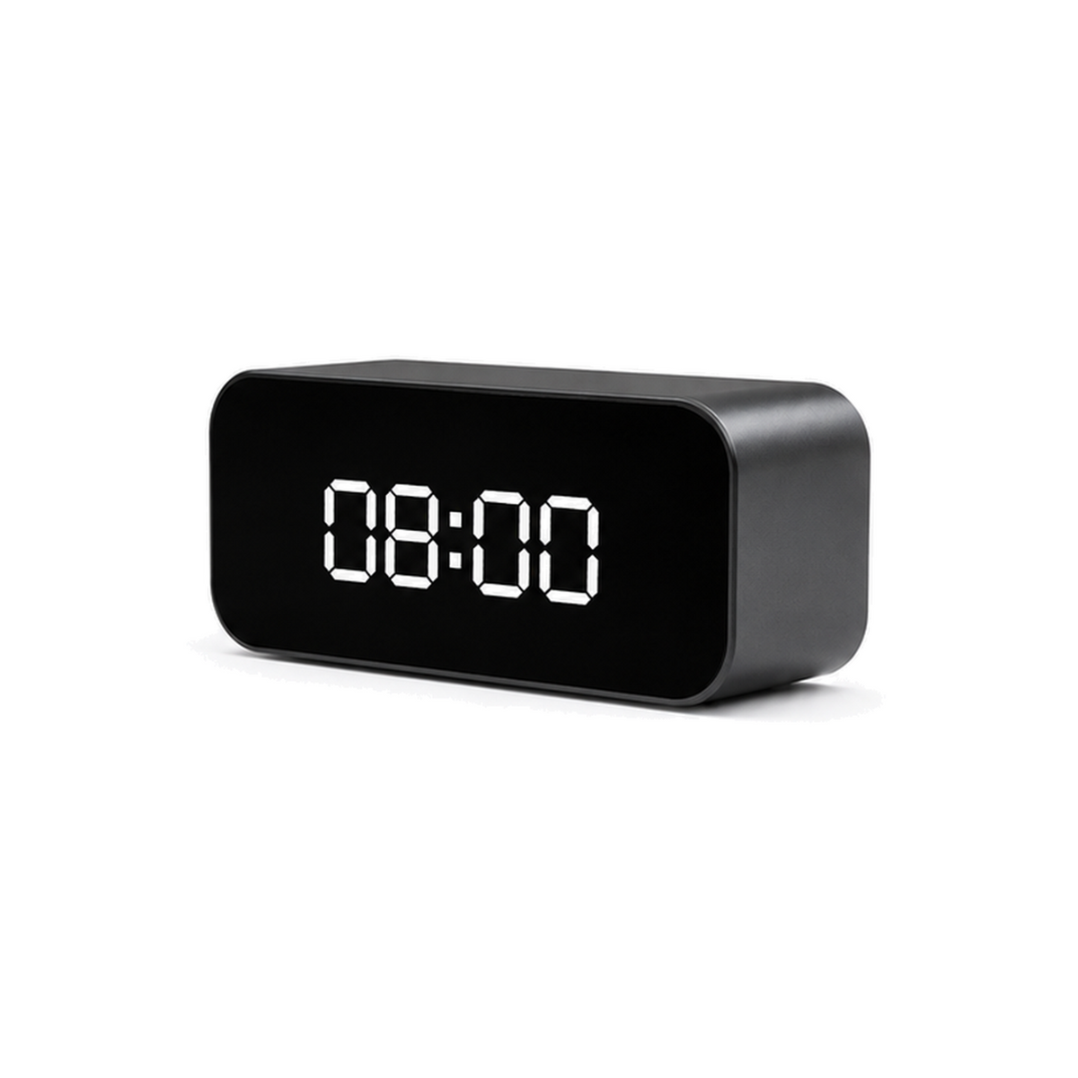 Nextguard — Discreet Security Camera Clock