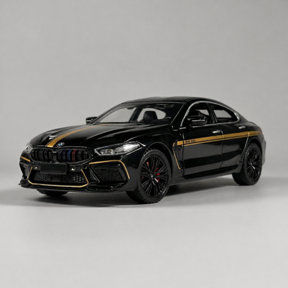 M8MNHT Goldline Edition