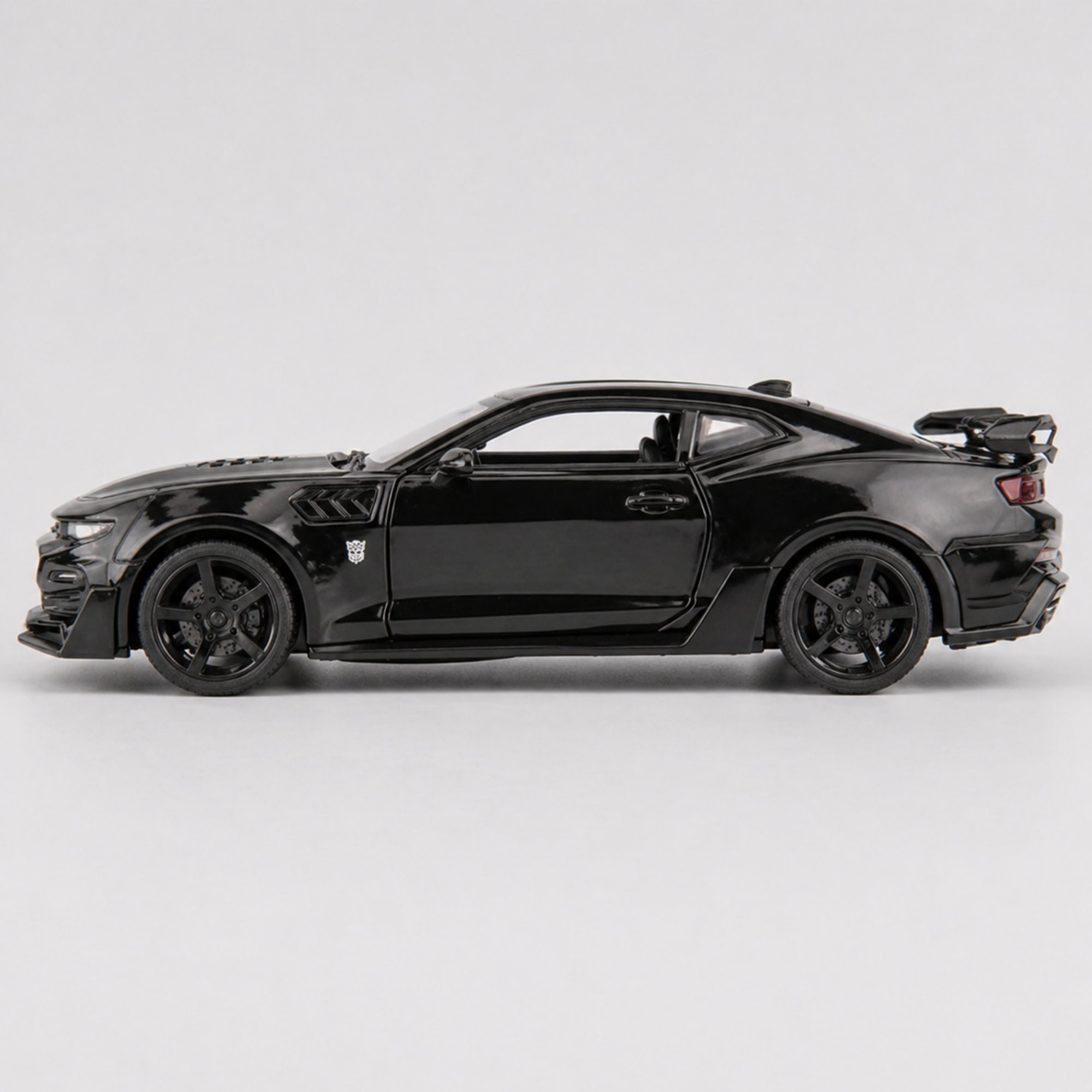 Chevrolet Camaro Black Edition