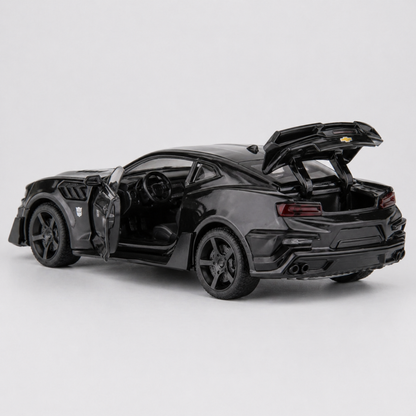 Chevrolet Camaro Black Edition