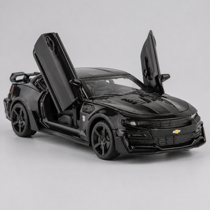 Chevrolet Camaro Black Edition