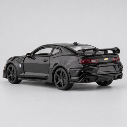Chevrolet Camaro Black Edition