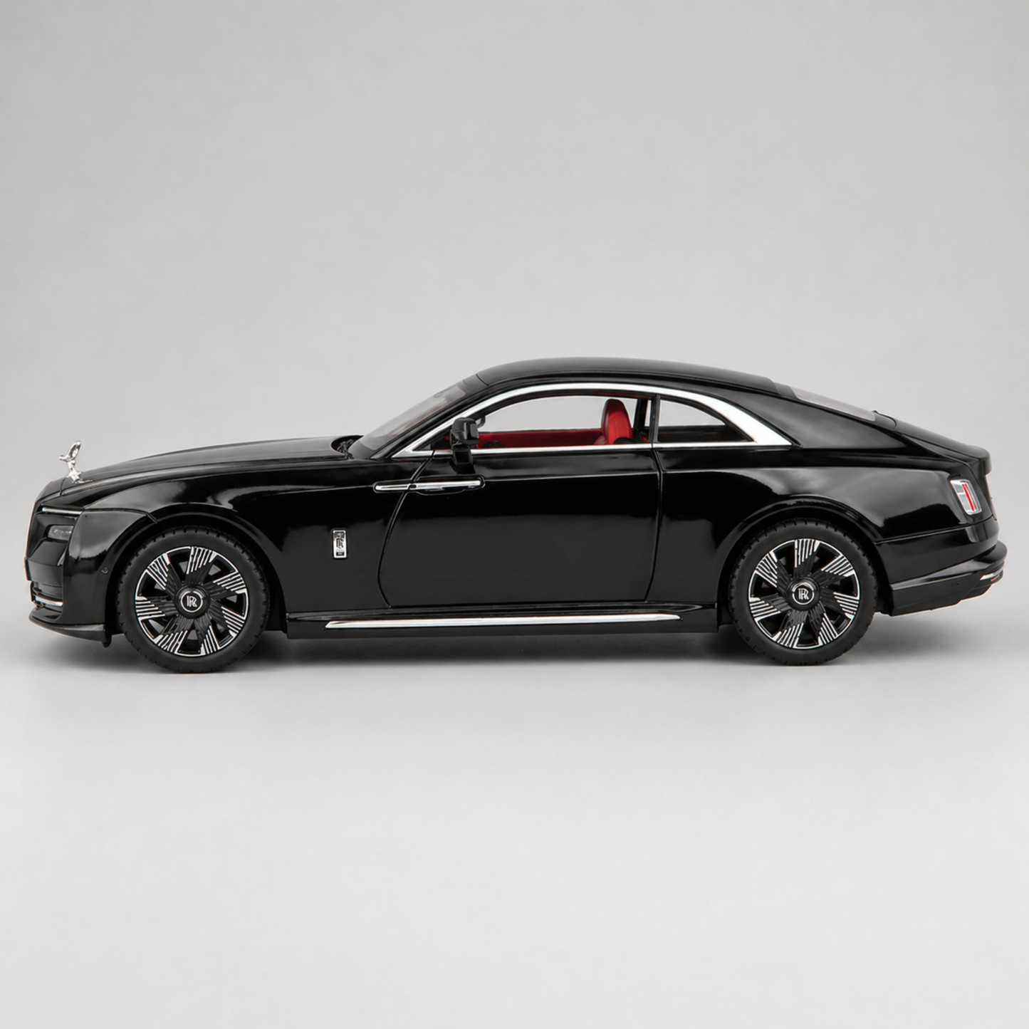 30EX Sovereign E-Coupe