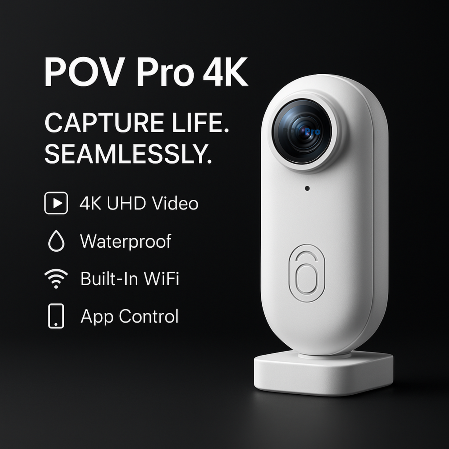 POV Pro