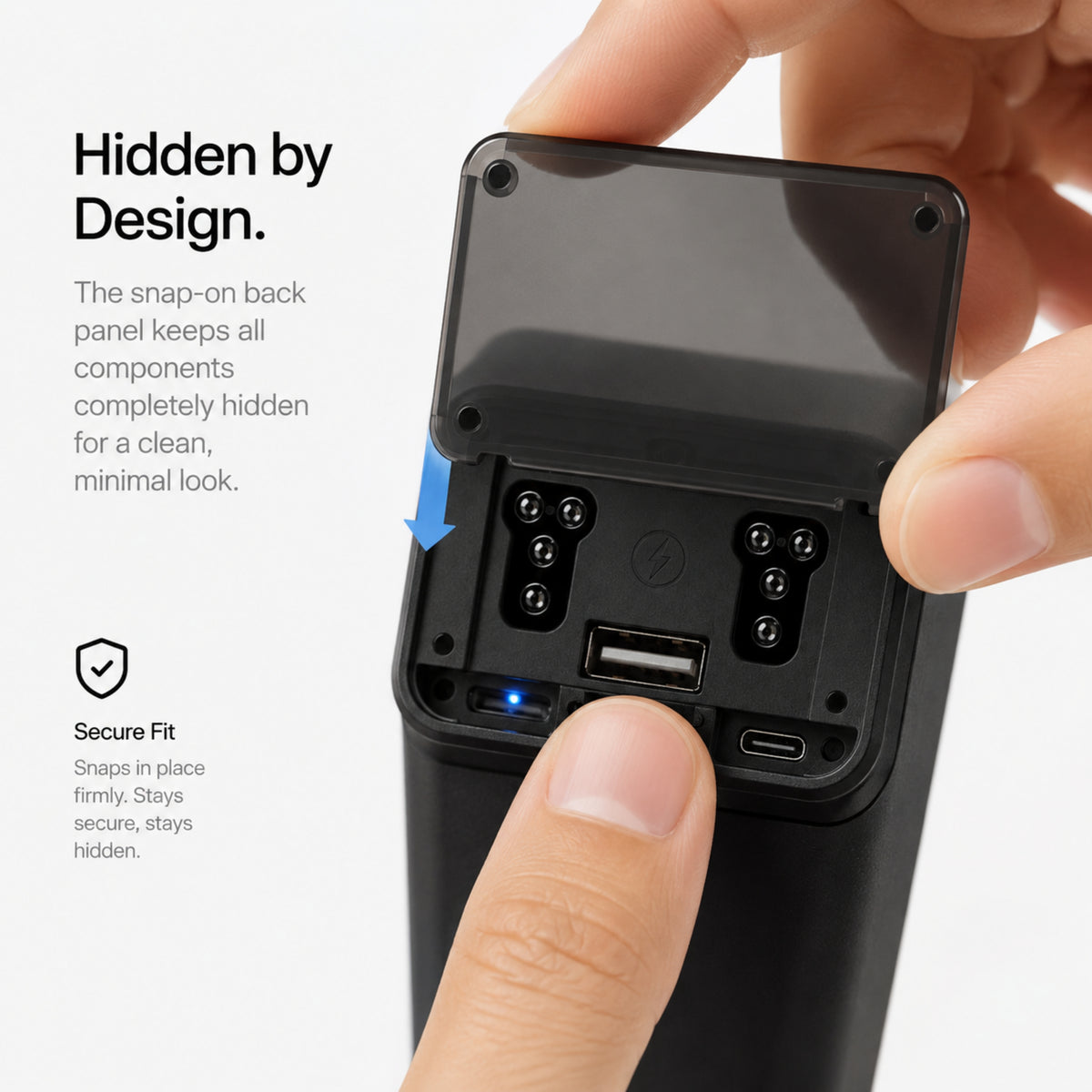 Nextguard HD Discreet Camera Charger