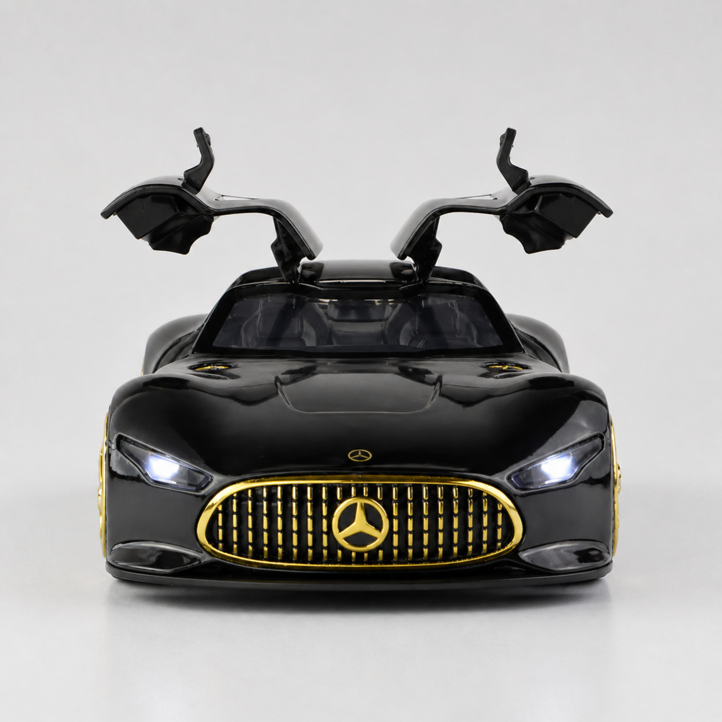 AMGVIS Goldline Edition