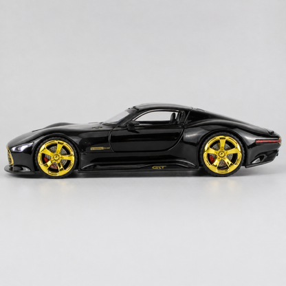 Mercedes-AMG Vision Goldline Edition