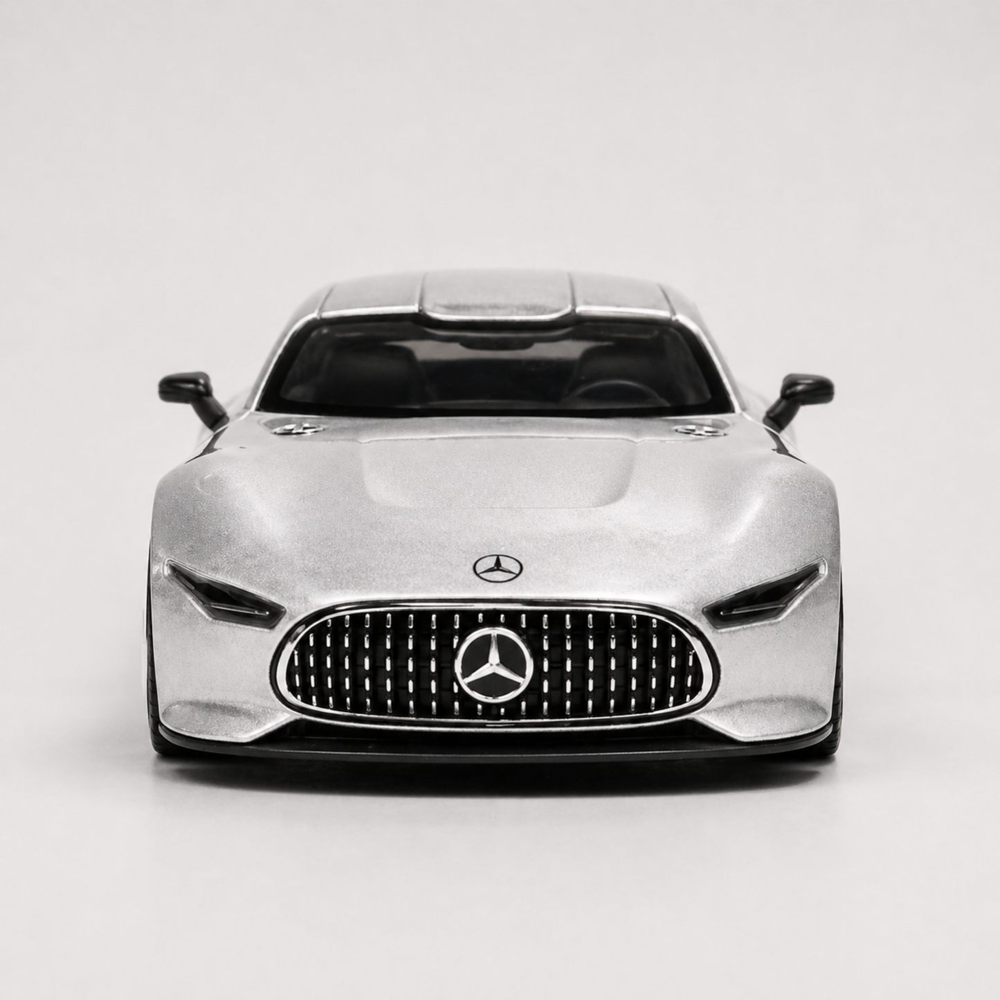 AMGVIS Silver Edition