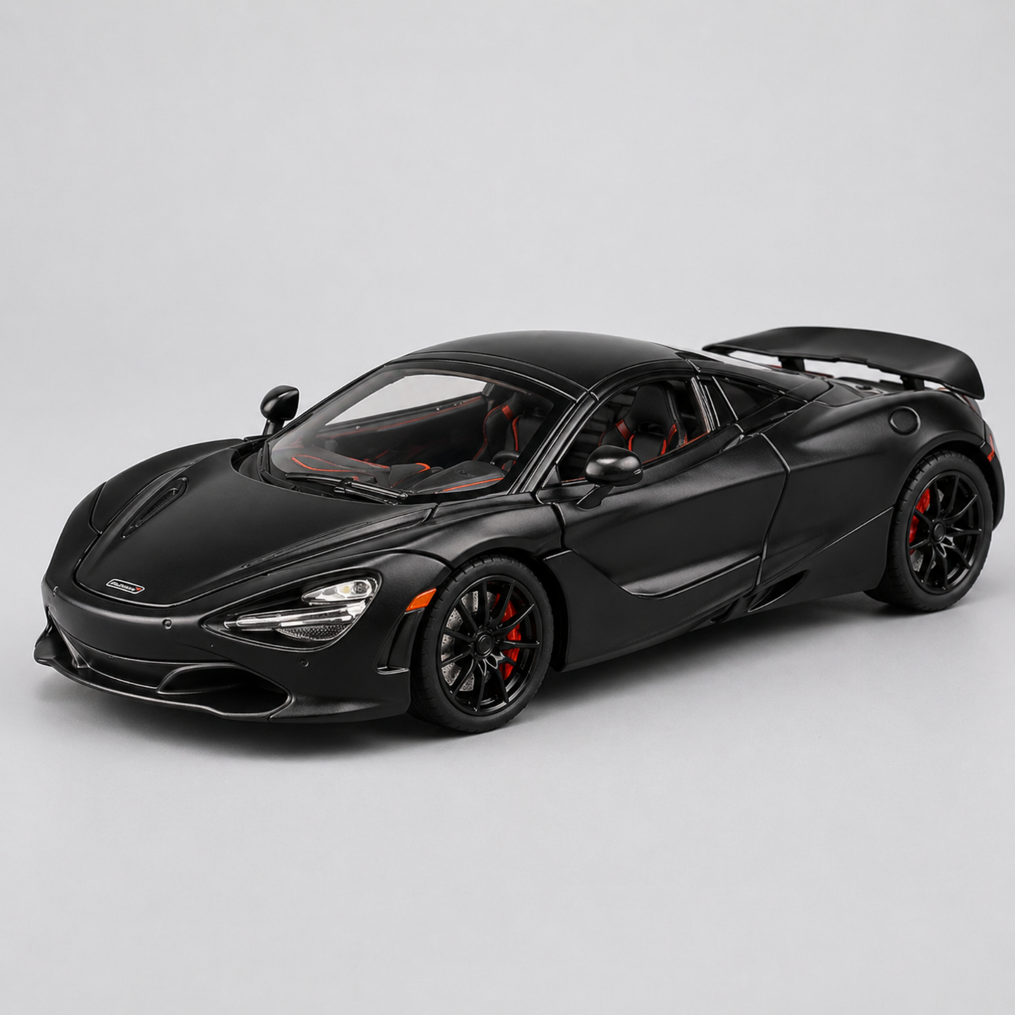 720S LMGT3