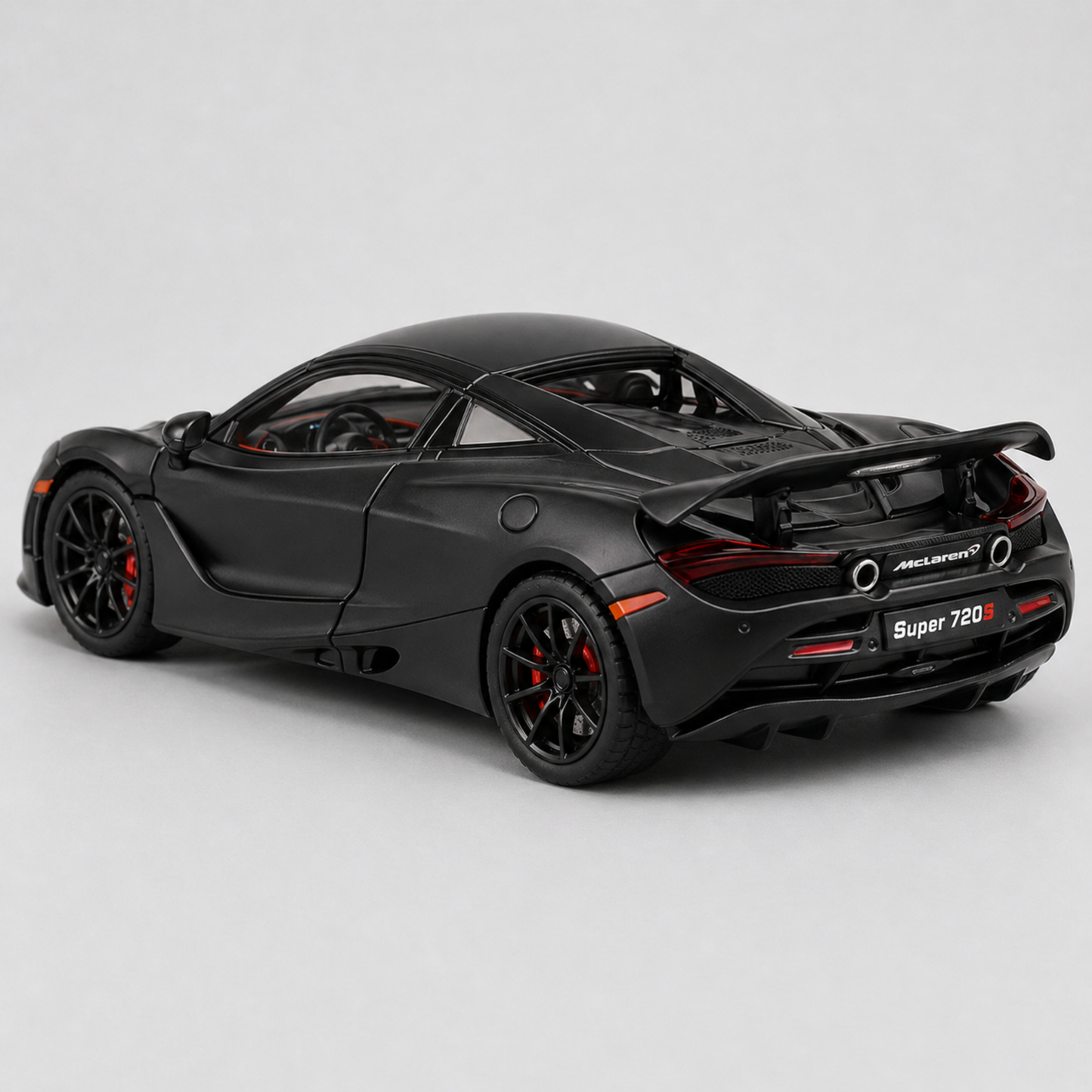 720S LMGT3
