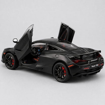 720S LMGT3