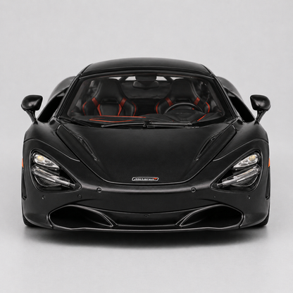 720S LMGT3