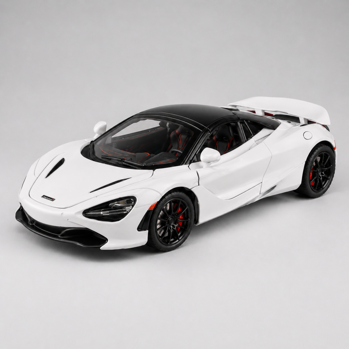 720S LMGT3