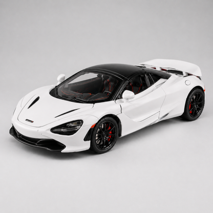 720S LMGT3
