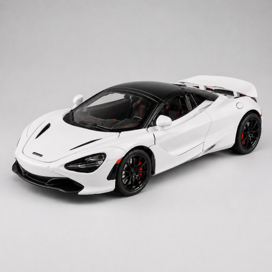 720S LMGT3