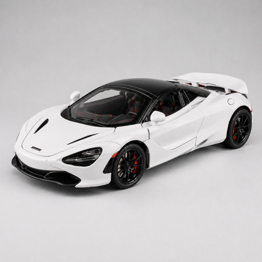 720S LMGT3