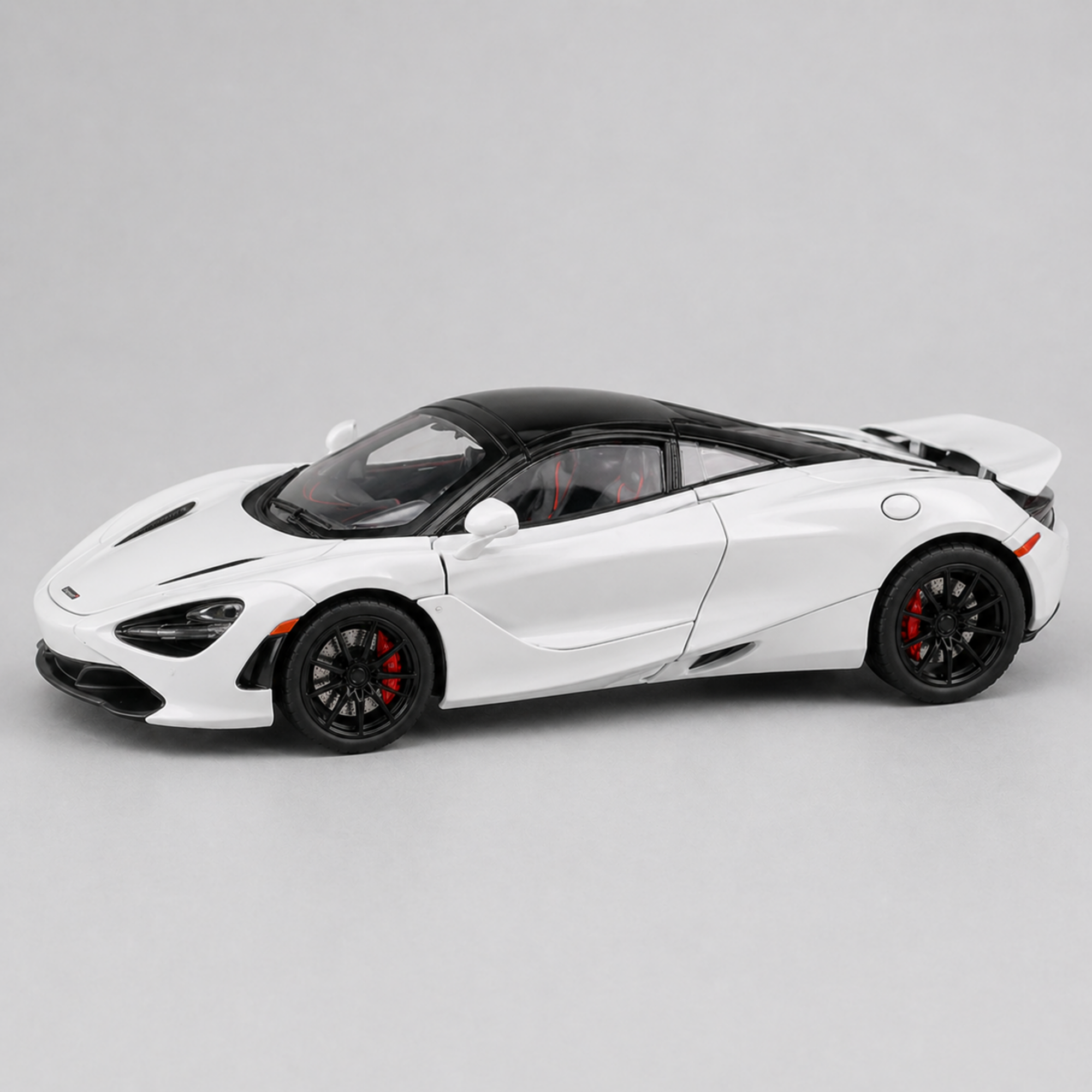 720S LMGT3
