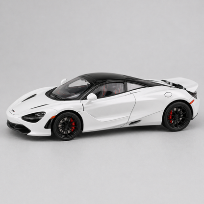 720S LMGT3