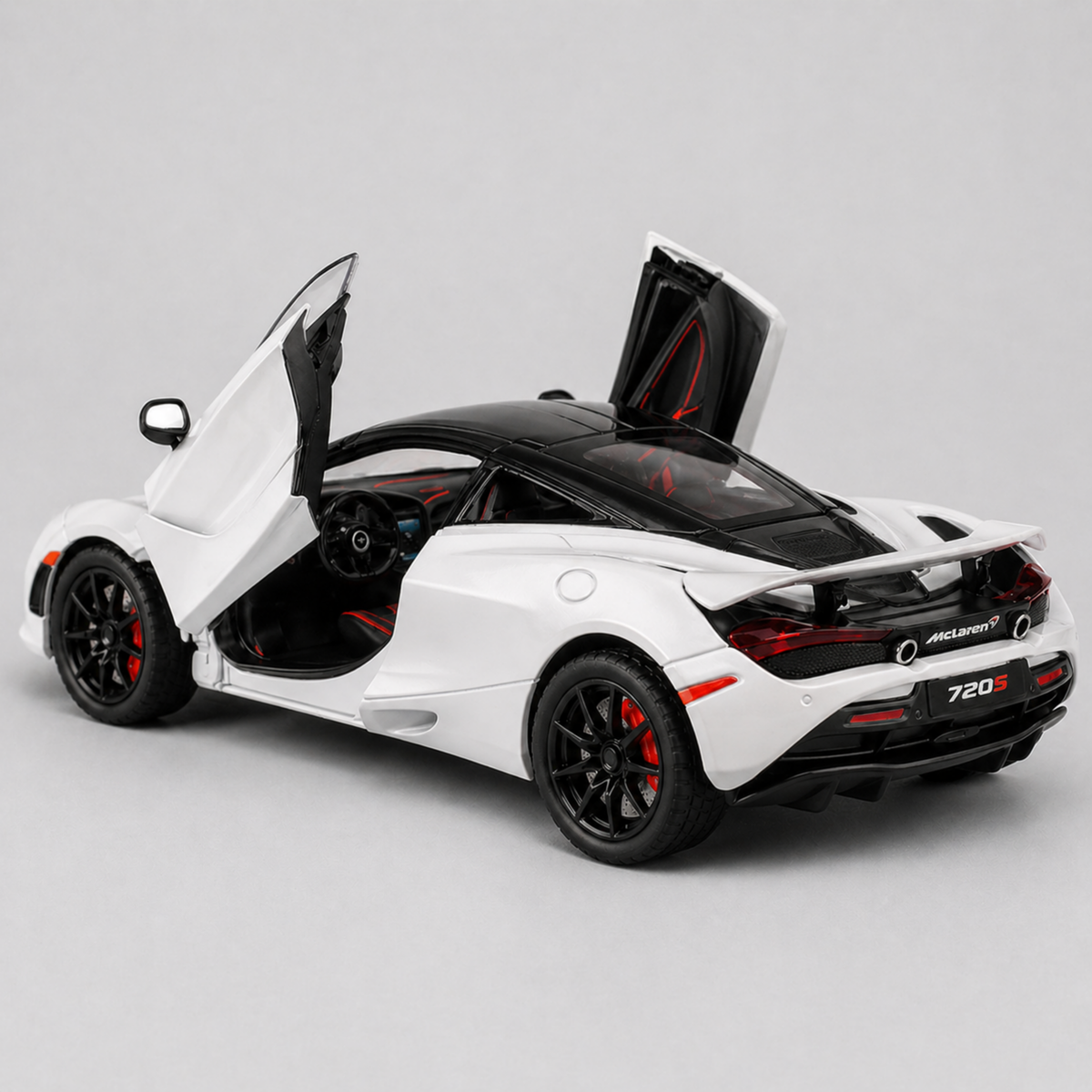 720S LMGT3