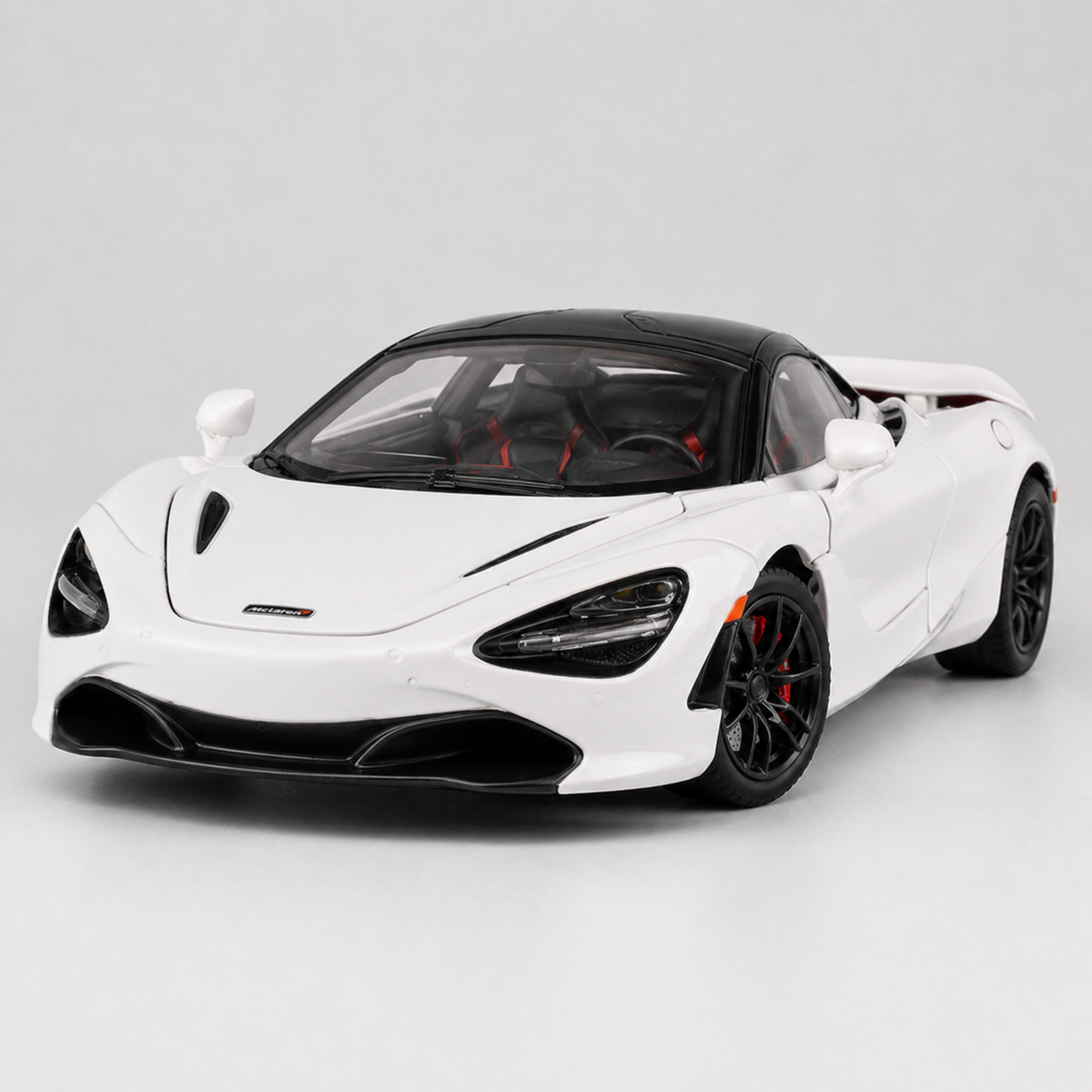 720S LMGT3