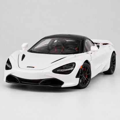 720S LMGT3