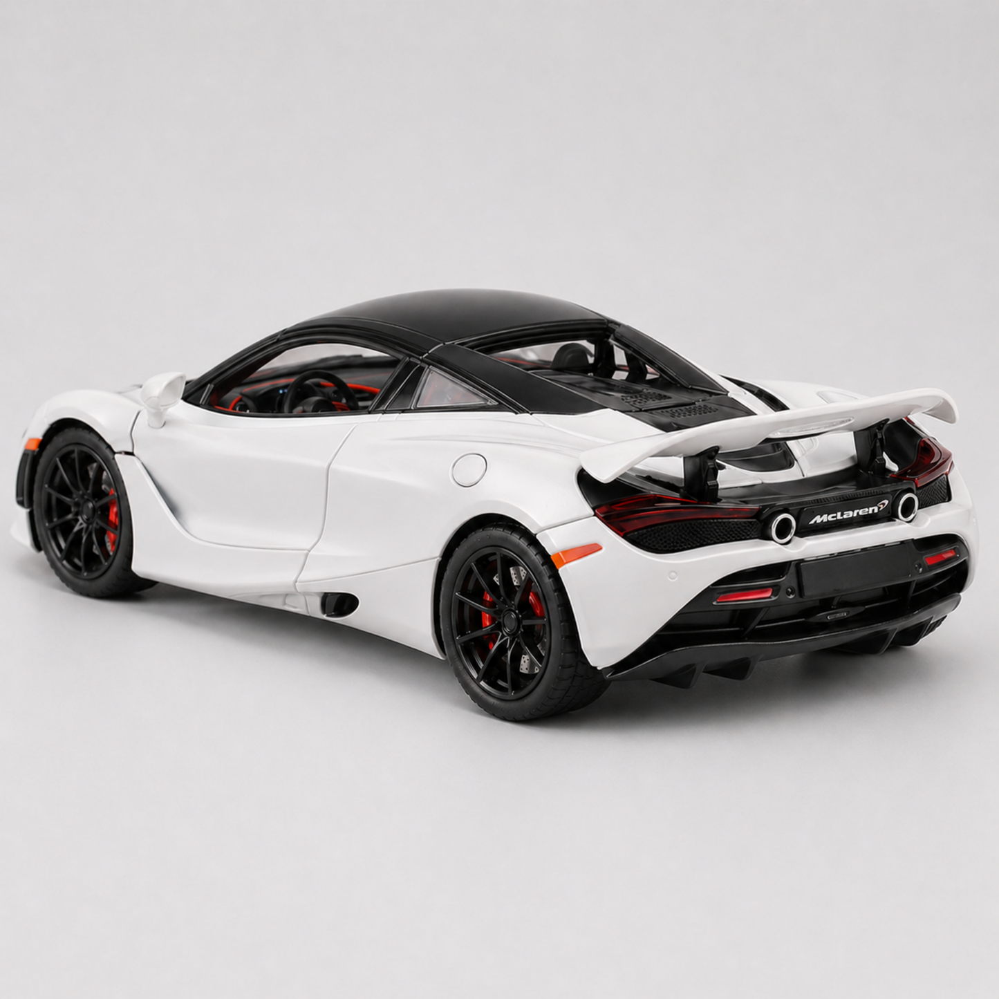 720S LMGT3