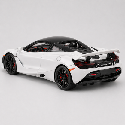 720S LMGT3