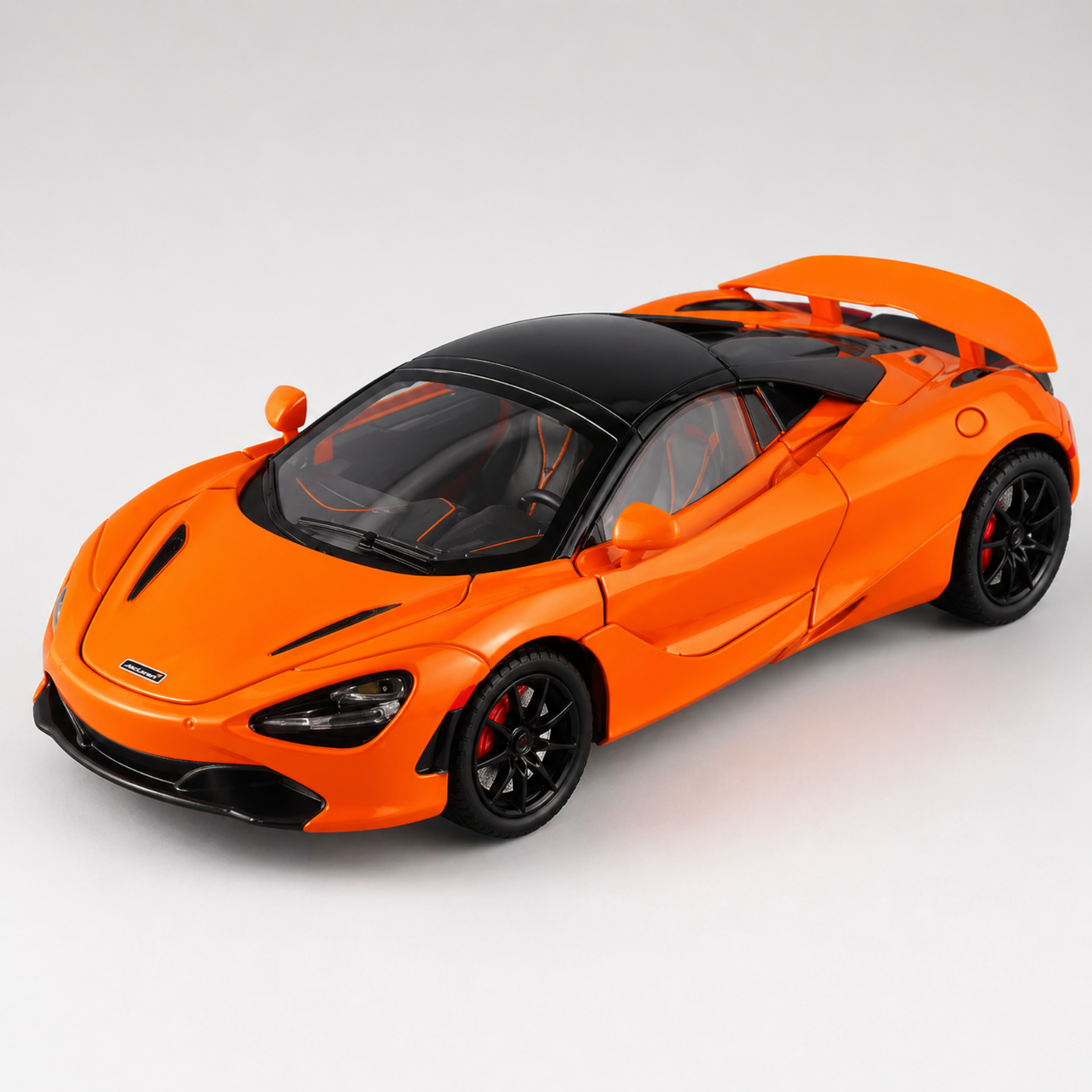 720S LMGT3