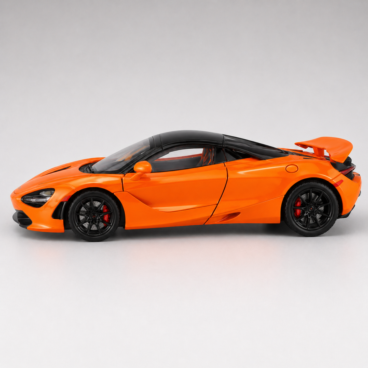 720S LMGT3