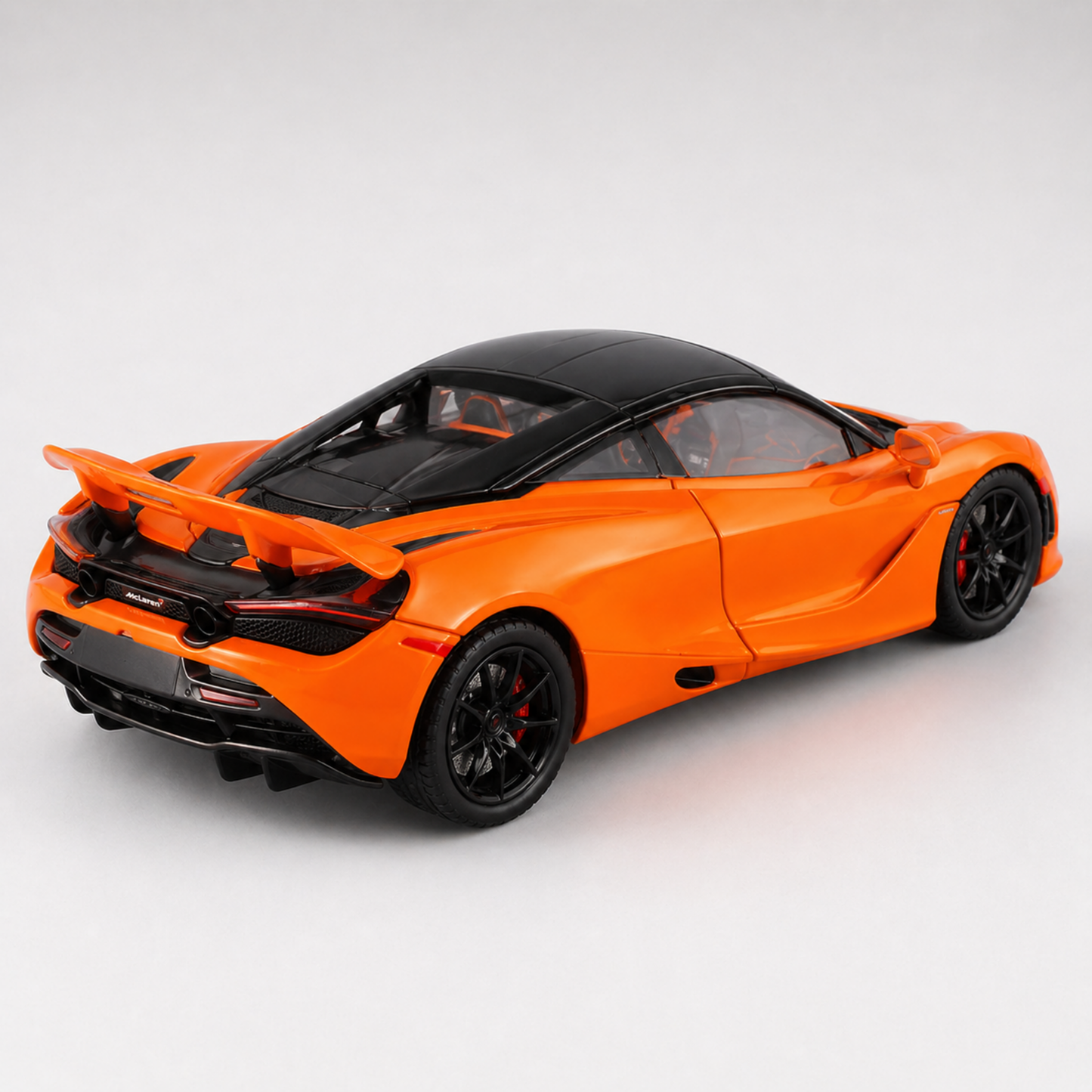 720S LMGT3