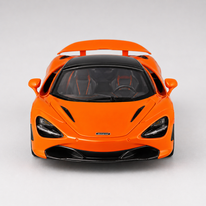 720S LMGT3