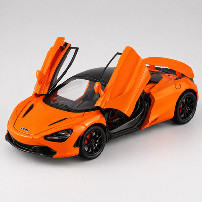 720S LMGT3