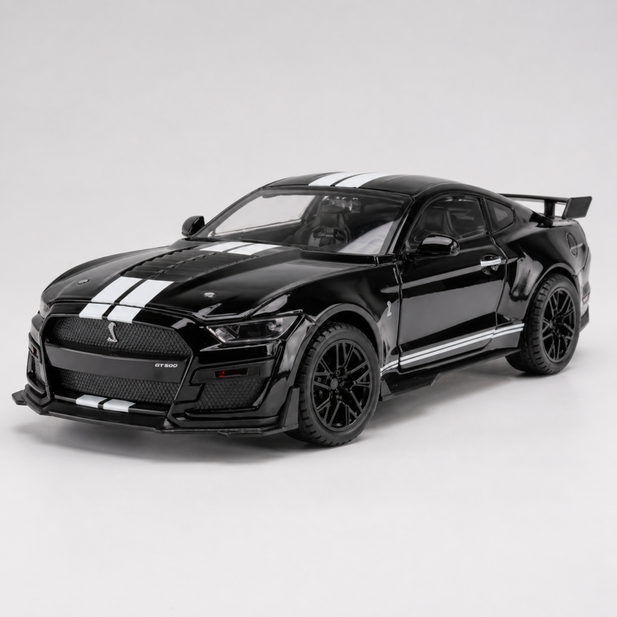 GT500 Black Stripe Edition