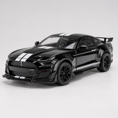 GT500 Black Stripe Edition