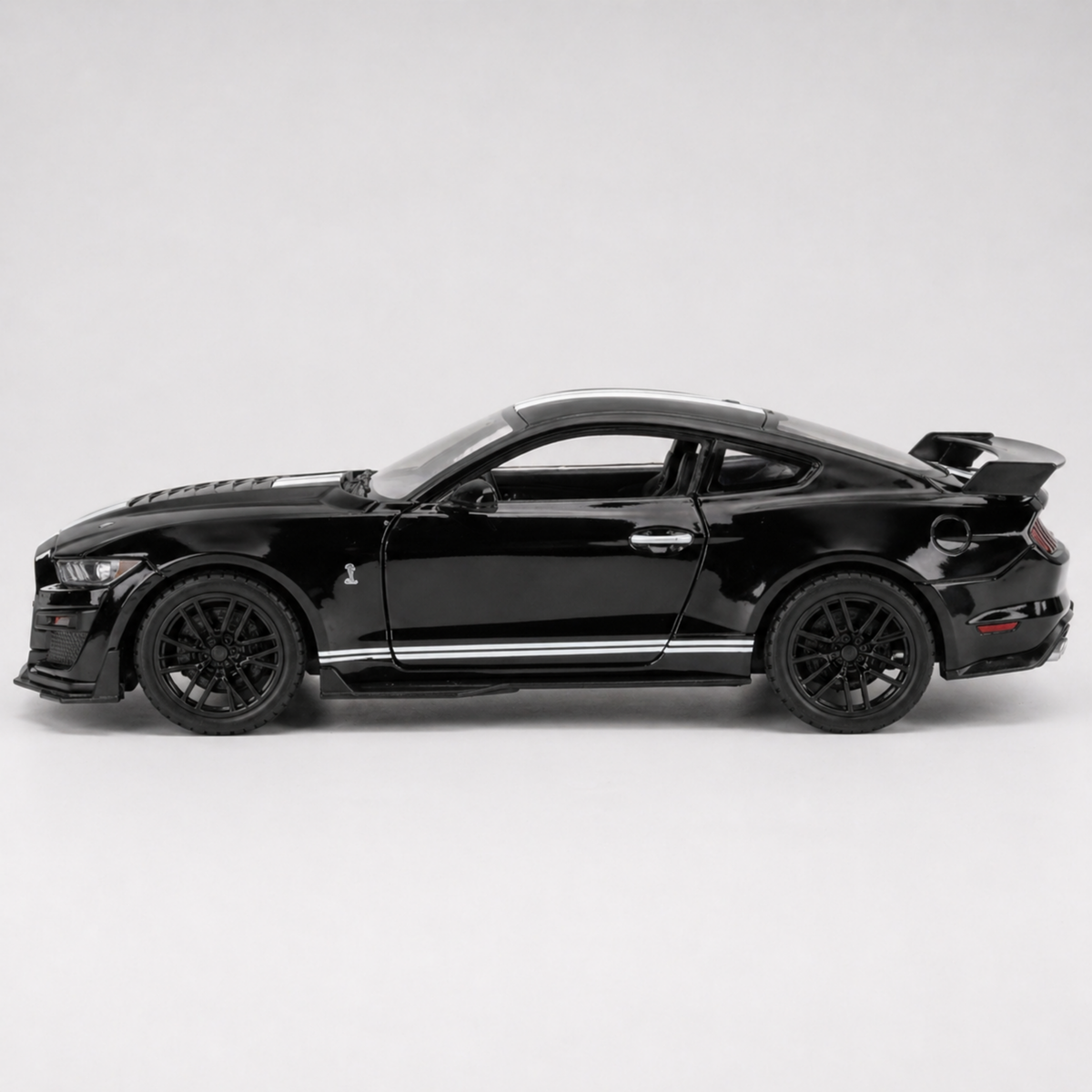 GT500 Black Stripe Edition