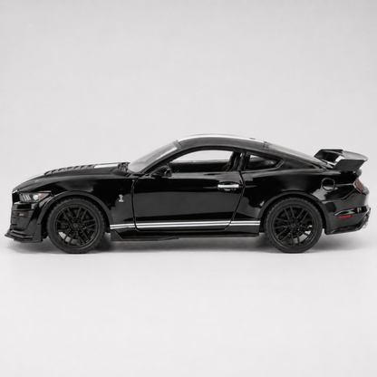 GT500 Black Stripe Edition