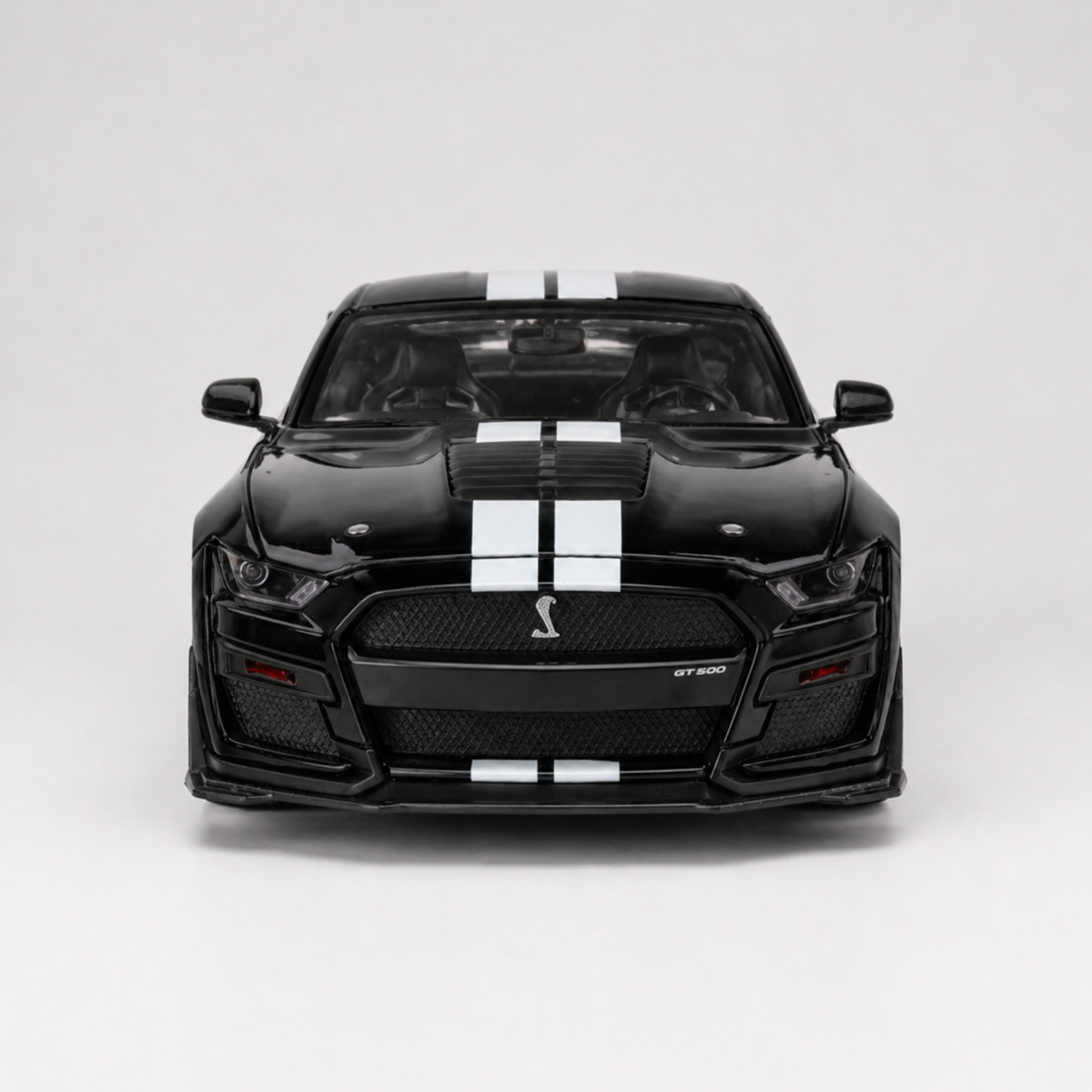 GT500 Black Stripe Edition