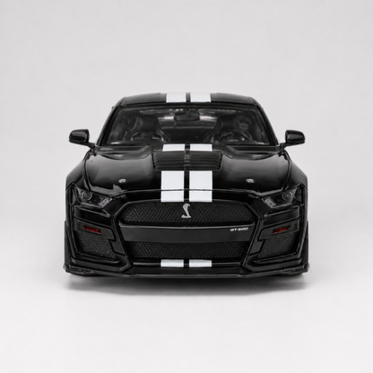 GT500 Black Stripe Edition
